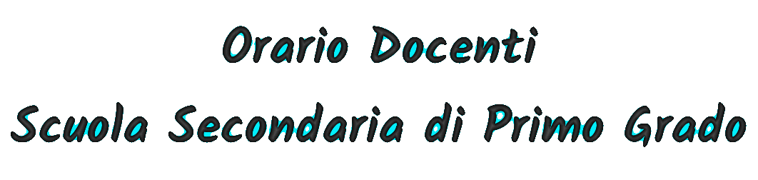 orario docenti1