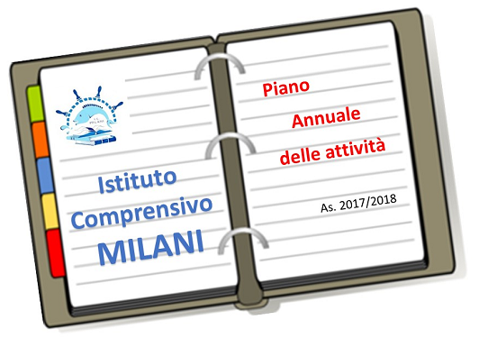 piano annuale attivit&agrave;