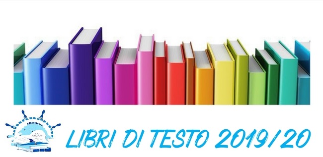 LIBRI DI TESTO 19 20