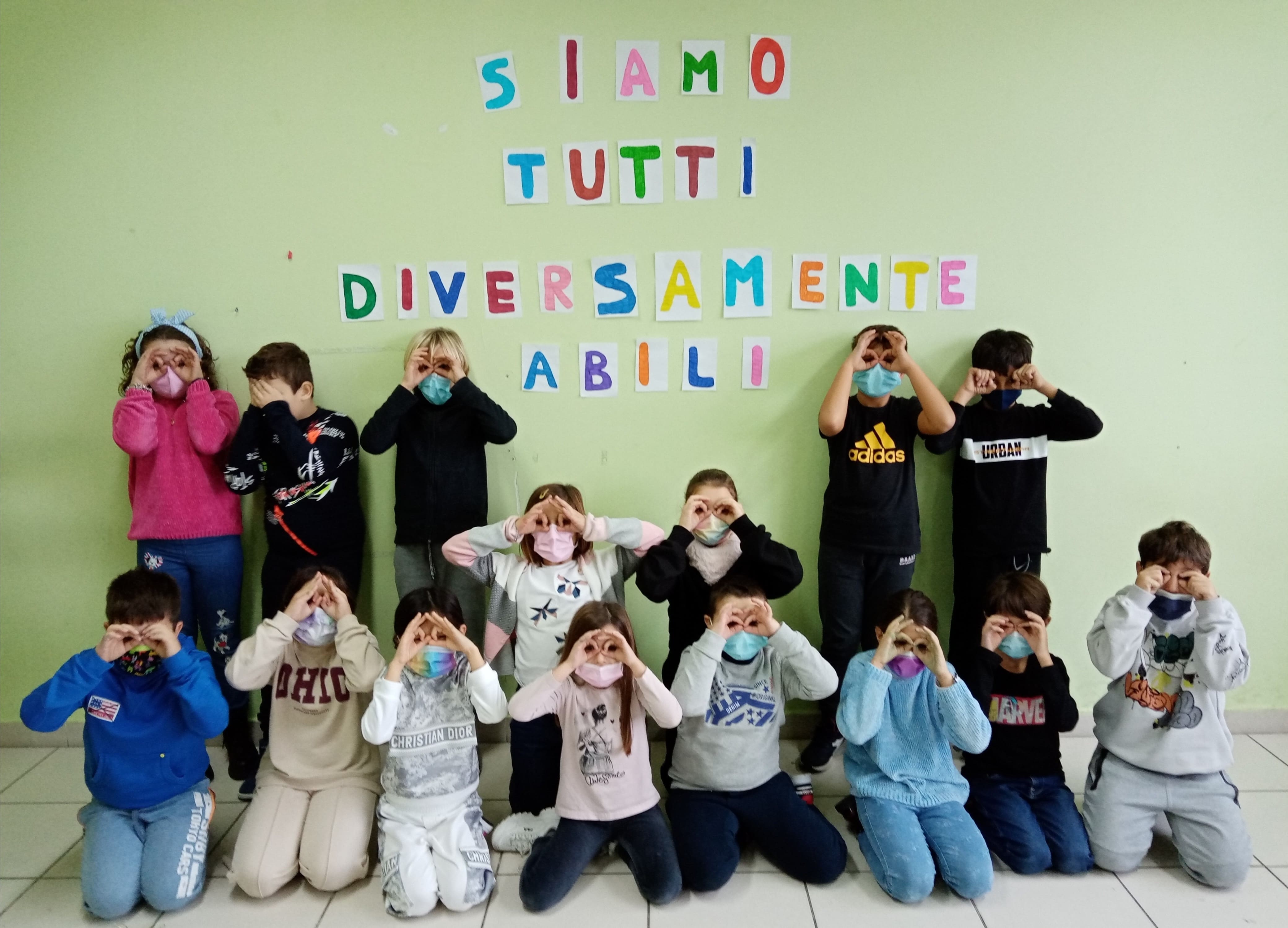 giornata mondiale disabilità