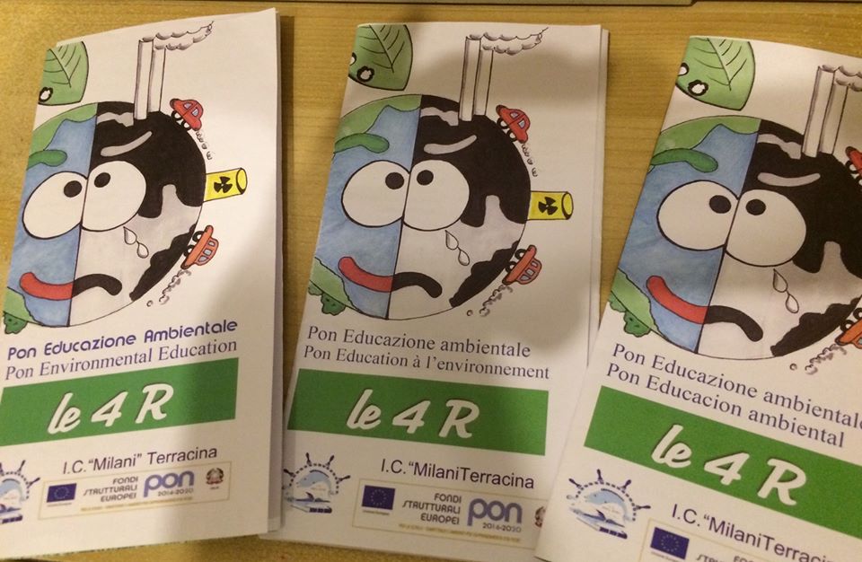 PON Brochure