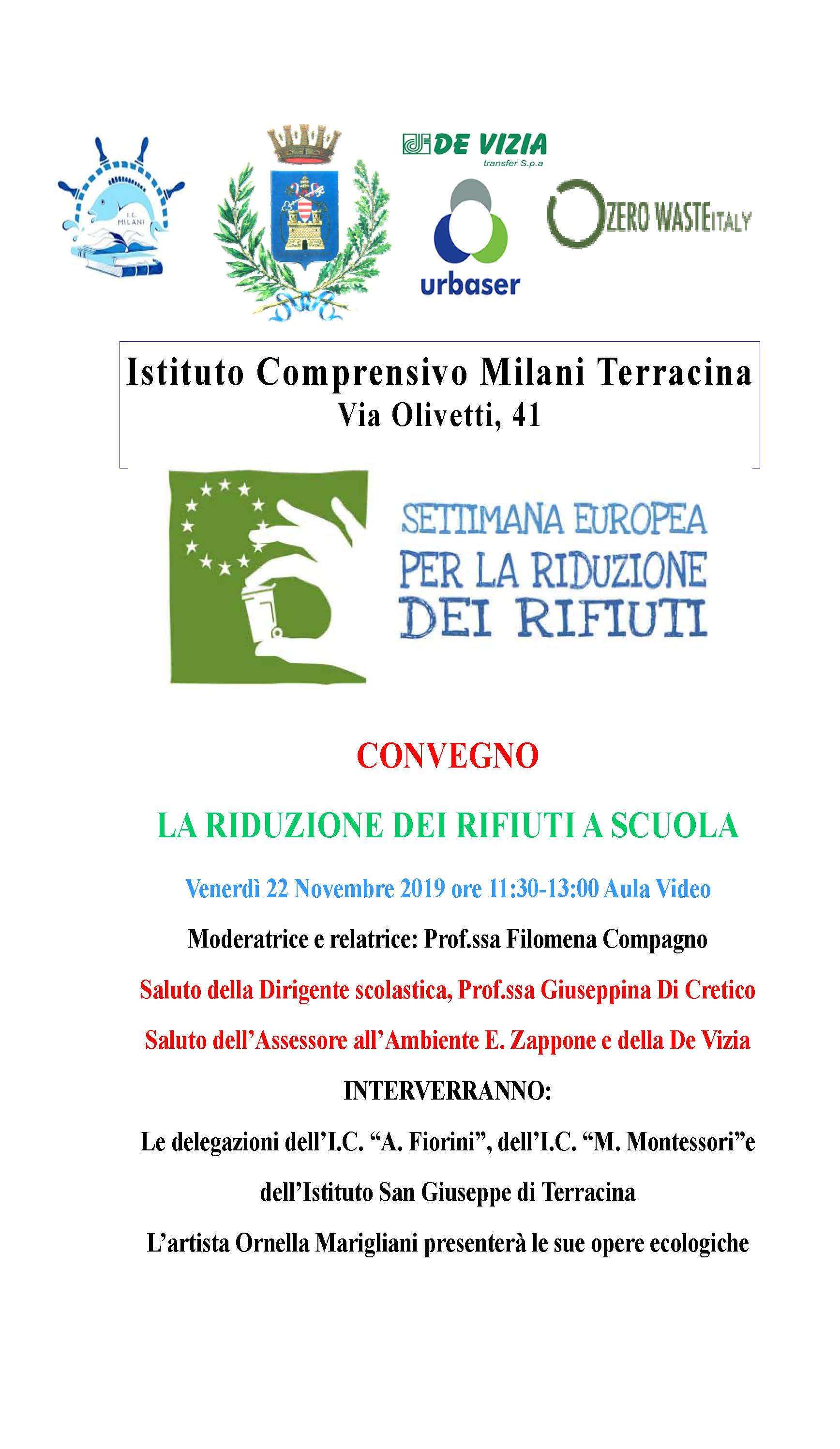 SERR2019 LOCANDINA CONVEGNO