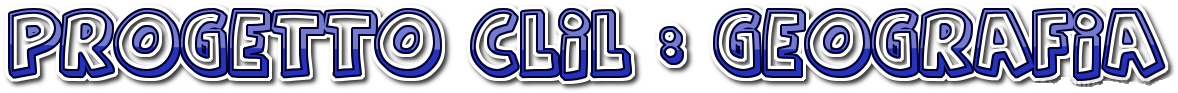CLIL geo1