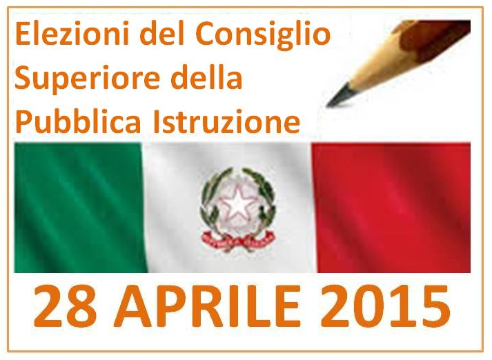 ELEZIONI CSPI