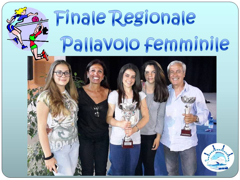 PALLAVOLO femm