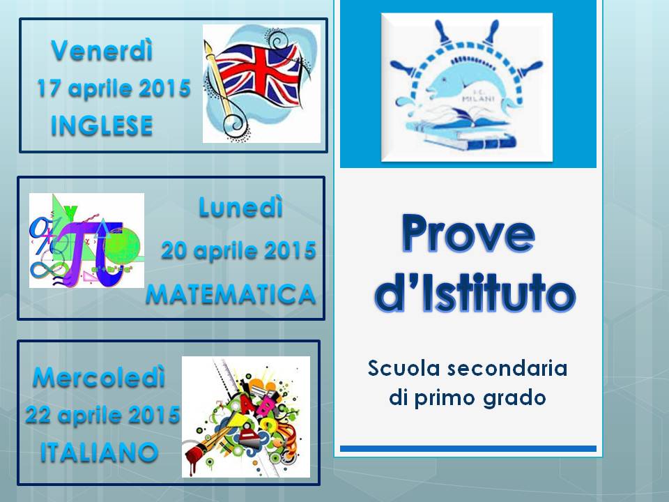 PROVE ISTit