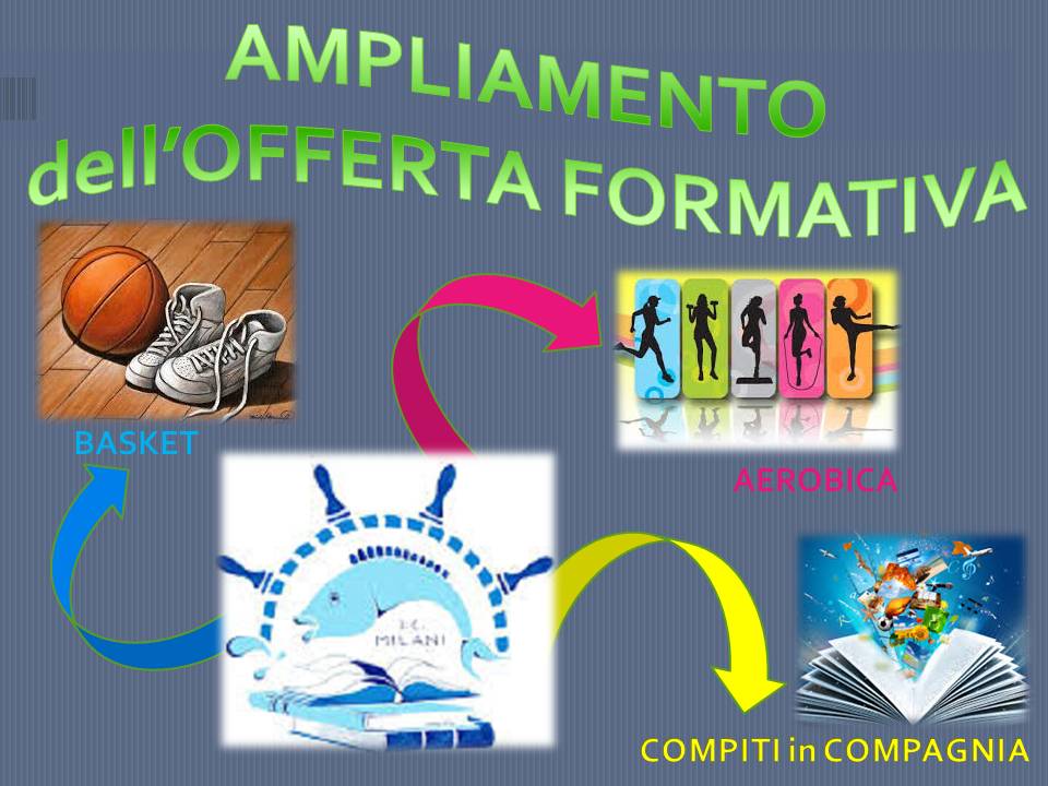 ampliamento offerta formativa