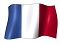 bandiera francese