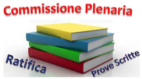 commissione plenaria