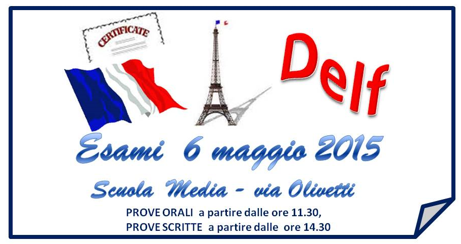 delf francese1