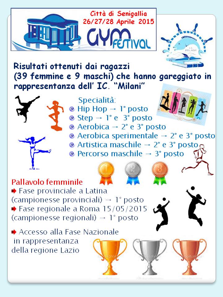 gymfestival senigallia
