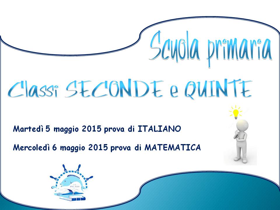 invalsi prova