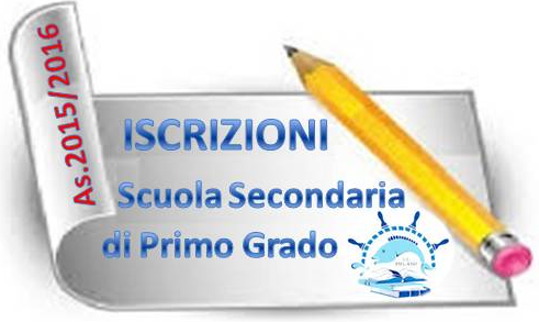 iscrizioni medie