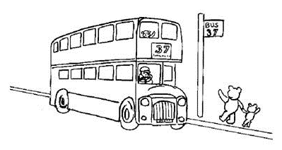 bus