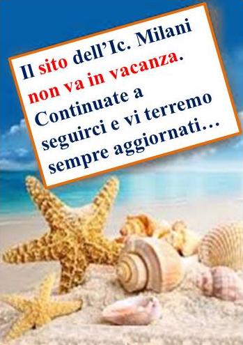 no vacanze estive sito