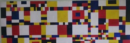 "Quadri d'autore" Prof. Abbate