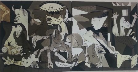 "Quadri d'autore" Prof. Abbate