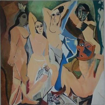 "Quadri d'autore" Prof. Abbate