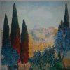 "Quadri d'autore" Prof. Abbate