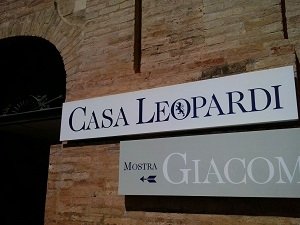 Recanati, Urbino, Loreto
