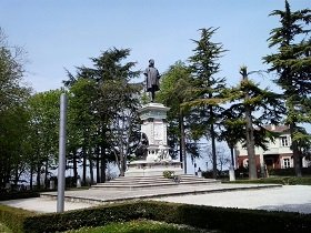 Recanati, Urbino, Loreto