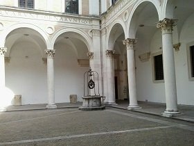 Recanati, Urbino, Loreto
