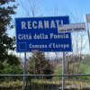 Recanati, Urbino, Loreto