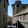 Recanati, Urbino, Loreto