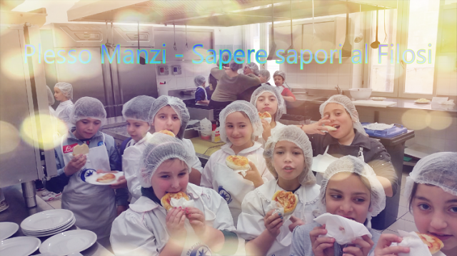 "G. Manzi" a.s.2014/2015