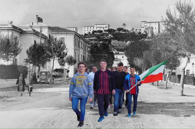 3F  Lavoro grande guerra