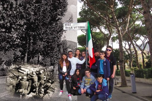 3F  Lavoro grande guerra