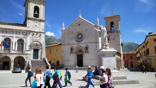 Norcia
