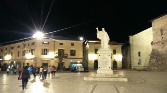 Norcia