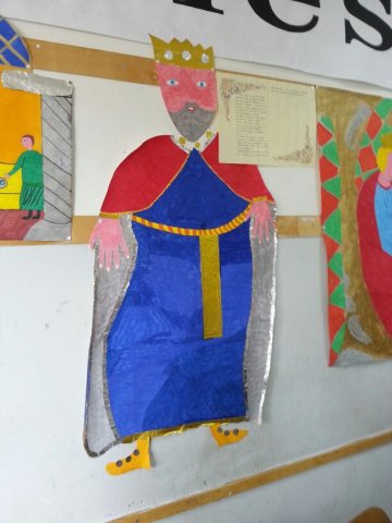 Il Feudalesimo (classe ID)