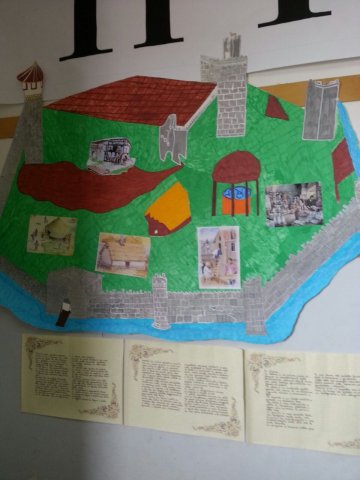 Il Feudalesimo (classe ID)
