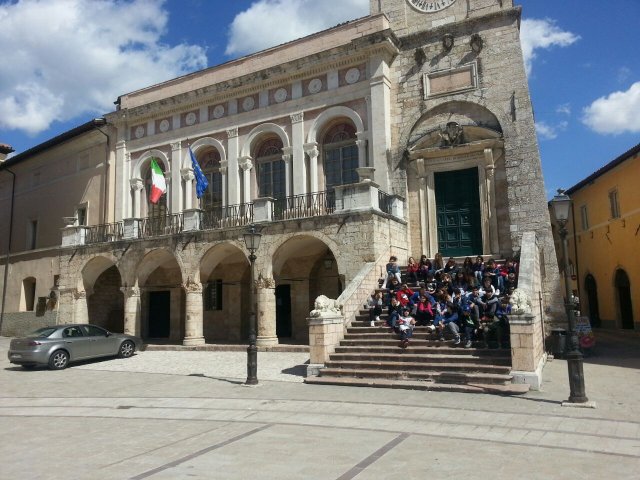 Norcia