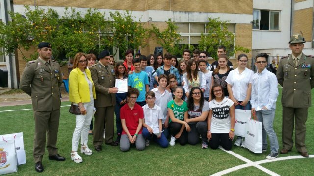 Onore... al merito scolastico