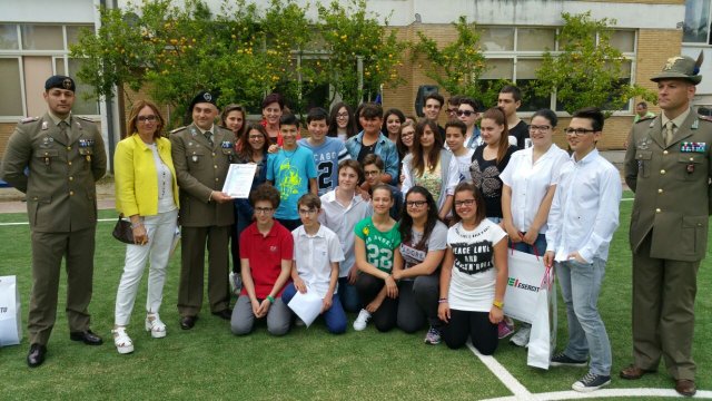 Onore... al merito scolastico
