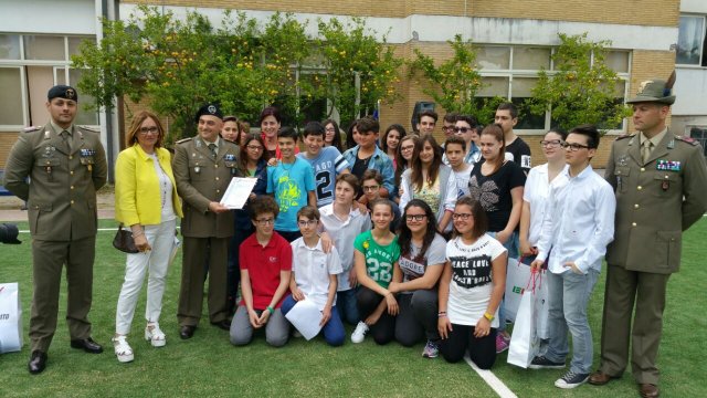 Onore... al merito scolastico