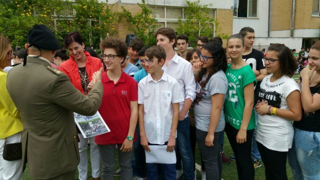 Onore... al merito scolastico