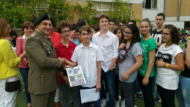Onore... al merito scolastico
