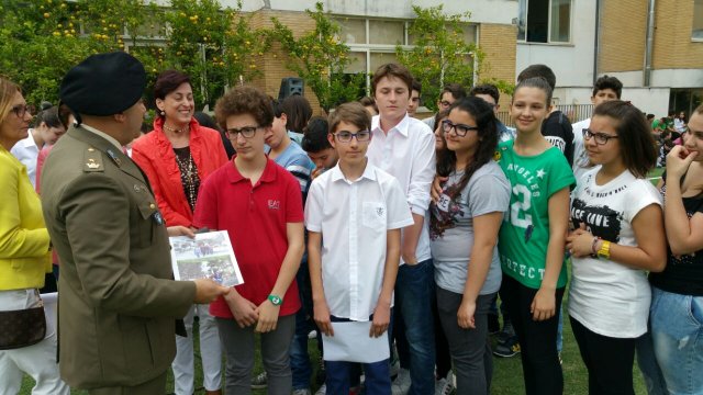 Onore... al merito scolastico