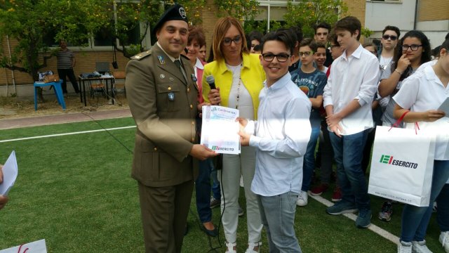 Onore... al merito scolastico