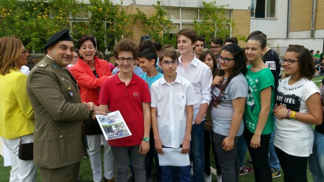 Onore... al merito scolastico