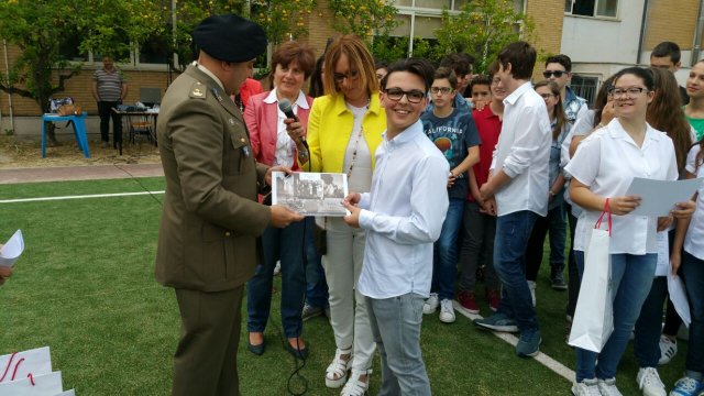 Onore... al merito scolastico