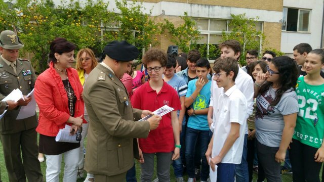 Onore... al merito scolastico