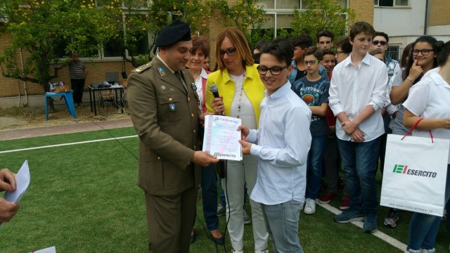 Onore... al merito scolastico