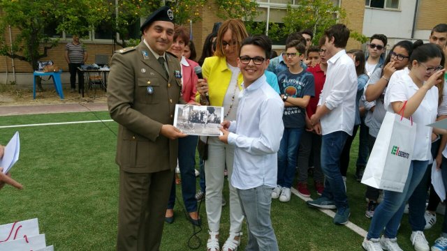 Onore... al merito scolastico