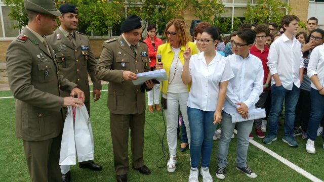 Onore... al merito scolastico