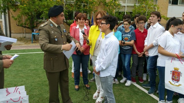 Onore... al merito scolastico